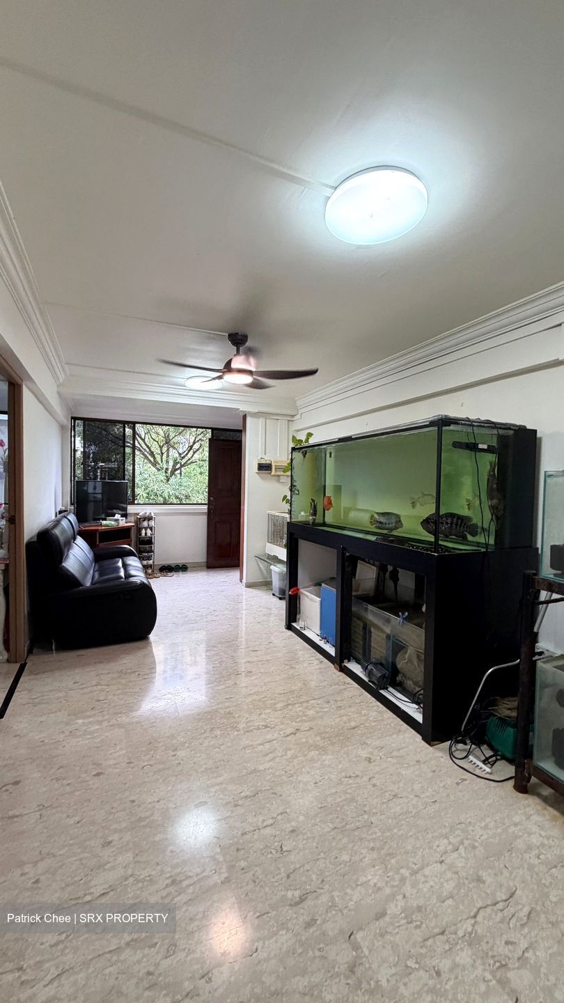 Blk 93 Commonwealth 16 (Queenstown), HDB 3 Rooms #504031461